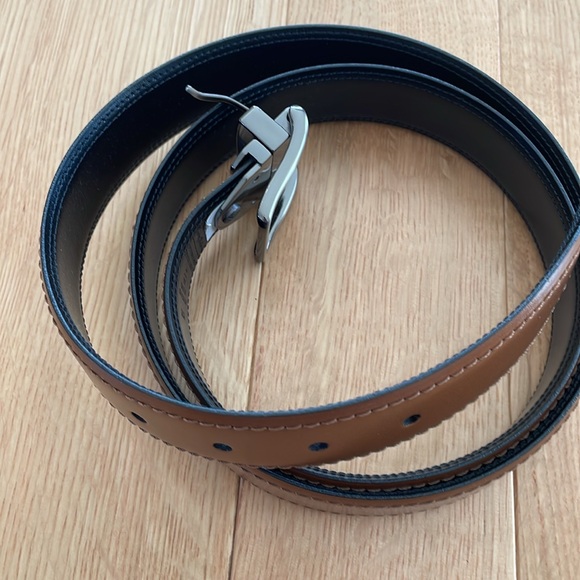 Men’s belt - Picture 2 of 5